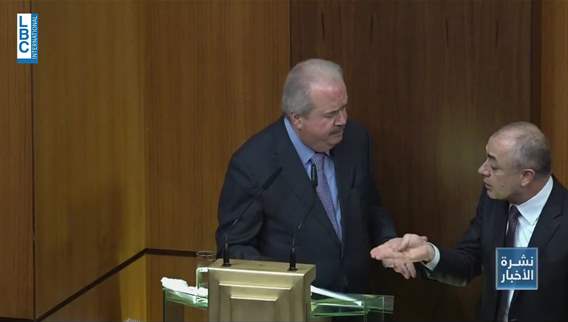 Populist politics cost Lebanon $40 million during budget vote