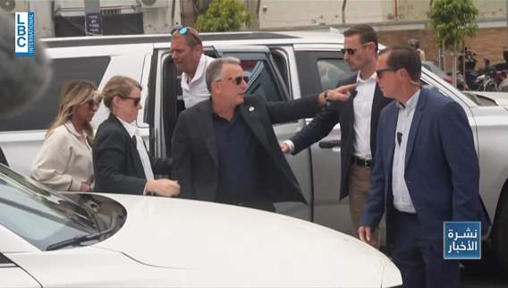 Ahead of talks: Israel sets conditions for US-Iran agreement