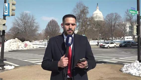 Lebanese Army chief’s Washington visit: Meetings at the Pentagon and beyond