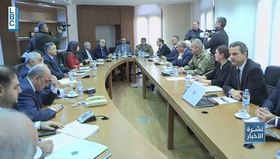 لبنان يبحث عمّا بعد اليونيفل واسرائيل تفعل ما يُناسب أمنها