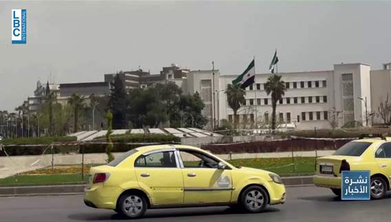 Chevron signs deal for Syrian offshore exploration, raising stakes for Lebanon’s oil sector