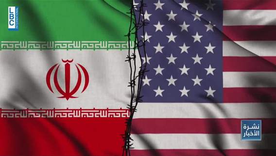 Iran, US head to Oman talks amid mutual doubts