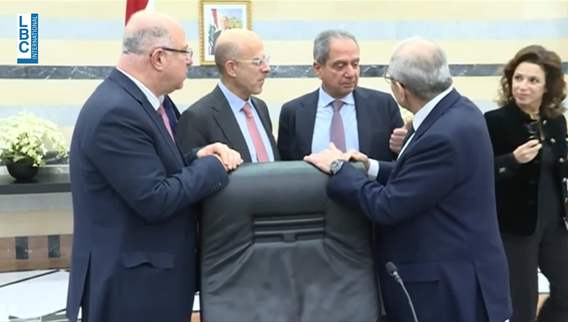 Cabinet to hold session by February 15 on public sector, salaries as key decisions announced