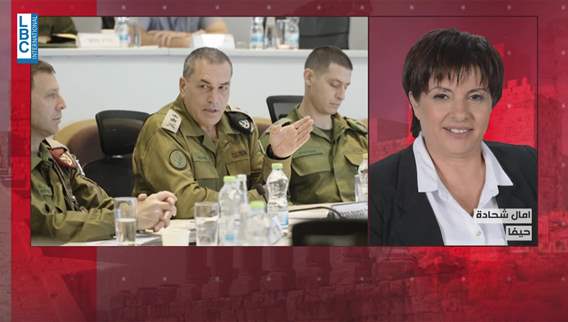 Israeli army says it is ready for defense and attack, approves operations against Iran