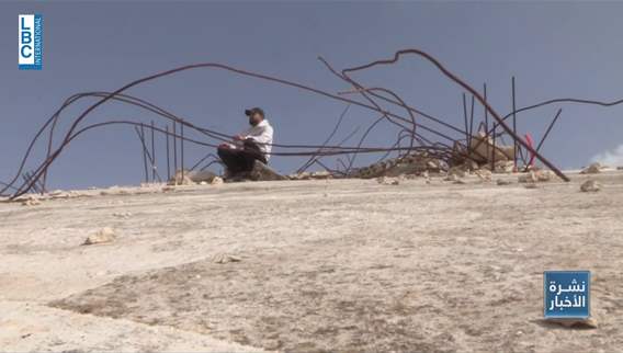 Loans and grants obtained by the state for reconstruction: Details of the first phase