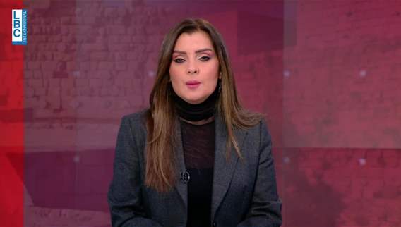 LBCI tour reveals condition of Tabbaneh building before collapse