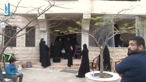 الجيش الإسرائيلي يستهدف مسؤولًا لحزب الله… واستشهاد ثلاثة في يانوح