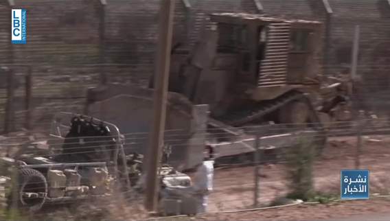 Israel cites Iran-linked threats in Syria and Lebanon ahead of Netanyahu's Washington visit