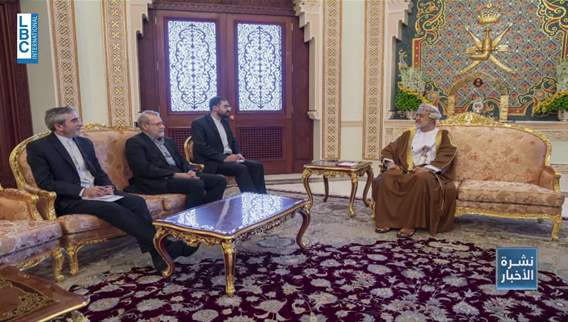 The secret behind the documents between Iran and Oman