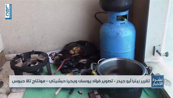 Evacuations and distribution of aid: Will the plan to contain the building crisis in Tripoli succeed?