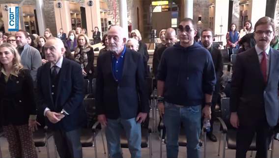 Lebanon participates in 61st Venice Biennale International Art Exhibition