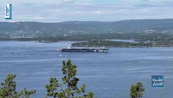 As one‑month Iran deadline looms, Israel boosts military preparedness