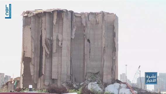 From port to rail: Beirut explores sweeping transport overhaul