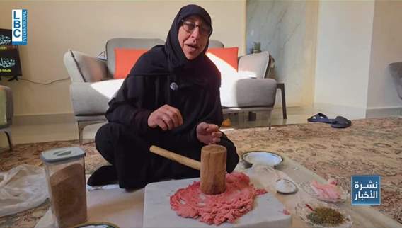 من الكبة النيّة إلى السمكة الحرّة…حين تعيد الجغرافيا كتابة الوصفة