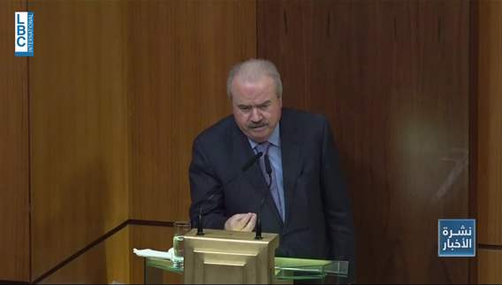 هل يرفع مجلس الوزراء معاشات موظفي القطاع العام في جلسته الإثنين؟