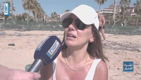   شباط شهرُ التزلجِ والسباحةِ وللتغير المُناخيّ تأثيرٌ