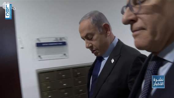  إسرائيل ترفع سقف التهديد قبل مفاوضات واشنطن وطهران