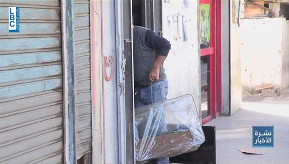 Tripoli between anger and security: what comes after evacuations and demolitions?