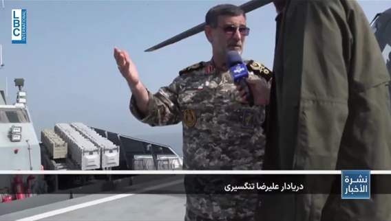 Inside the Iran–U.S. talks in Geneva