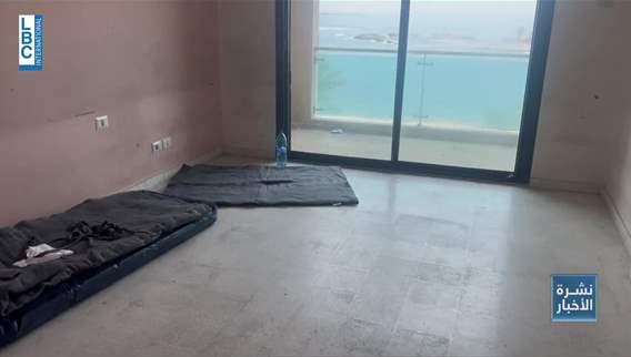 The state steps in alongside residents and vital facilities to revive Tripoli