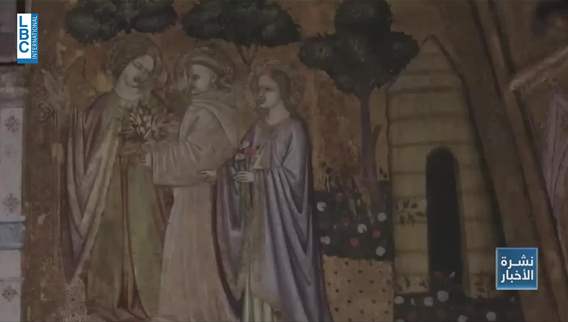 Francis and Assisi: A bond unbroken