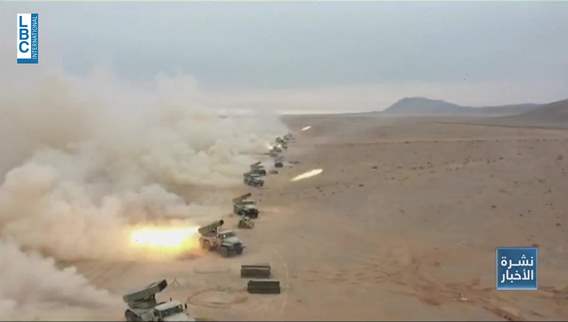 Israel signals readiness for strike as US talks with Iran continue