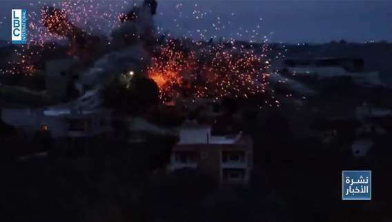 As Israel presses strikes, can US support bolster the Lebanese army’s role?