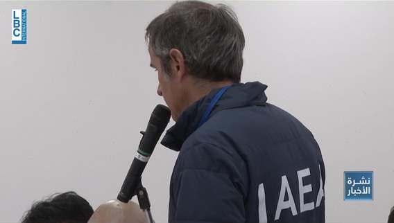 مباراة بين أميركا وايران.. والكرة في ملعب الاخيرة