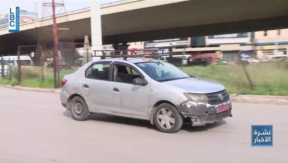 فوضى في تعرفة السرفيس بعد زيادة المحروقات