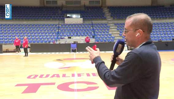 Sports news bulletin