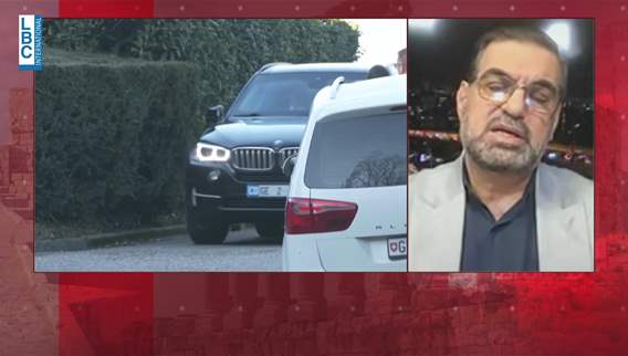 Prisoner swap reported in Sweida as PSP official comments to LBCI