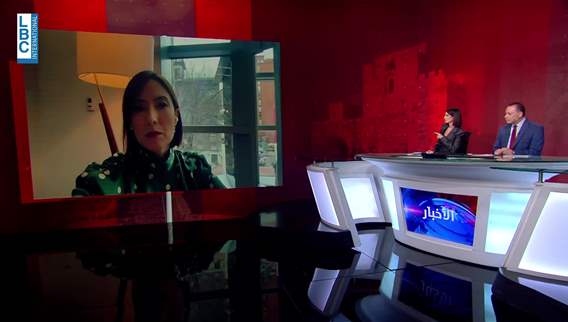 US-Iran talks in Geneva: Here’s what Hiba Nasr told LBCI