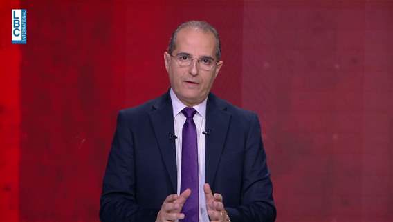 هكذا تبدو الصورة في مطار رفيق الحريري الدولي...