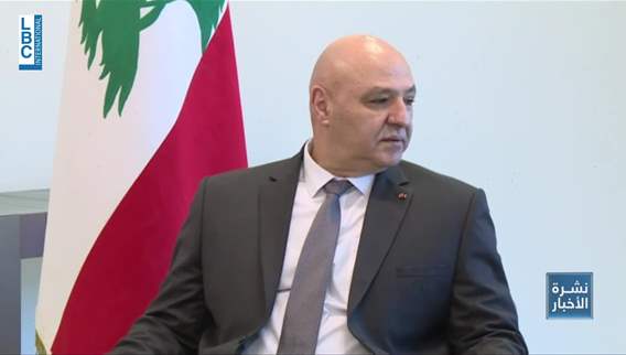 بعبدا أوصلت الرسالة الى حزب الله... فهل يغامر؟