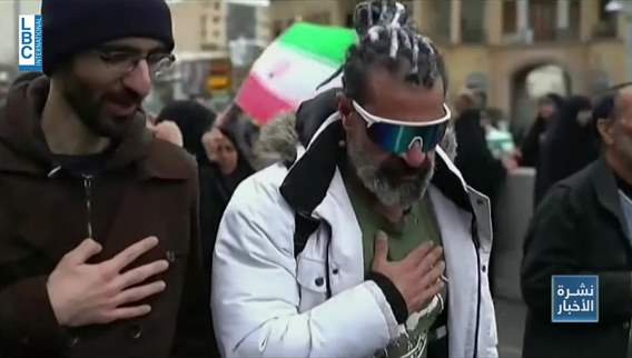  اليوم الثاني من الحرب الايرانية الاسرائيلية الاميركية…