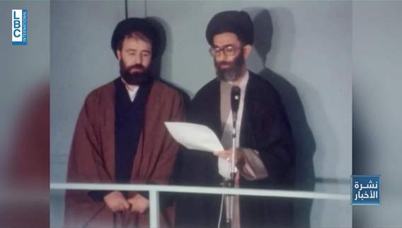  علي خامنئي… من رجل دين في مشهد إلى المرشد الأعلى وصاحب القرار الأبرز في إيران