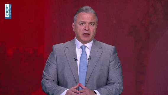  مقدمة النشرة المسائية