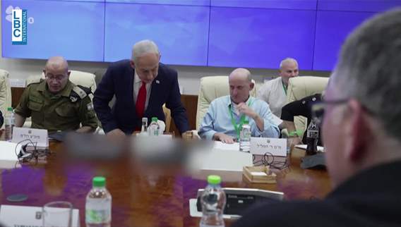 Israel says Lebanon’s Hezbollah ban is political maneuver, prepares military response: The details