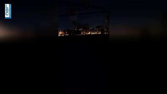 Cautious calm in Bekaa as large numbers of displaced Syrians return home to flee the war