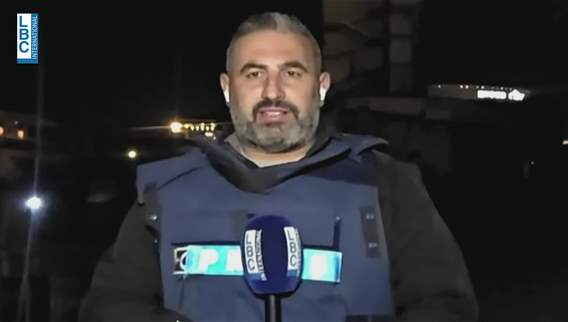 Attack targets Islamic Group center in Sidon