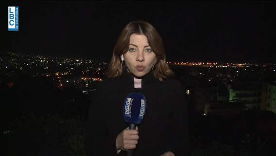 Israeli airstrikes hit southern suburbs—here’s what happened