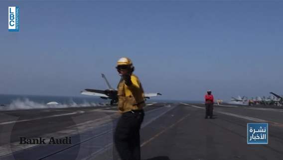 Who are the economic winners of the war so far?