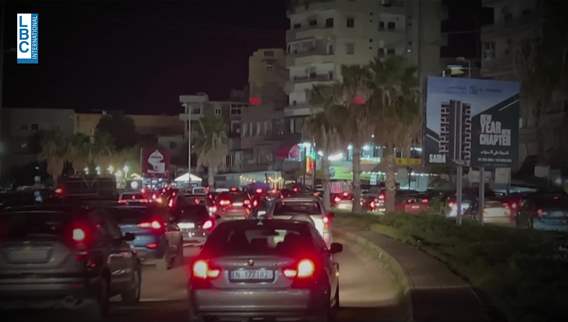 Each time we are displaced:' Anguish grows at Ghadir Public School