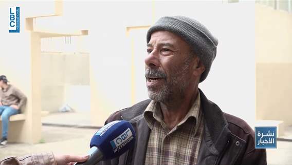 A school without lessons: Stories of pain and hope in Lebanon’s displacement centers