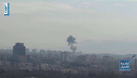 اليوم الخامس للحرب. المواجهة تمتد من الخليج إلى المحيط الهندي