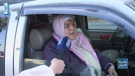 Forced displacement in Lebanon: State paralysis meets regional pressures