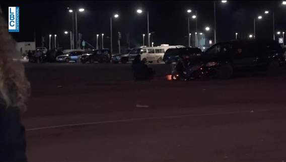 رمضان من مراكز الايواء!