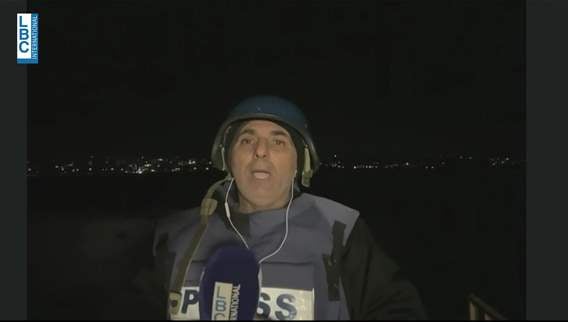  الغارات على صور مستمرة... اليكم التفاصيل