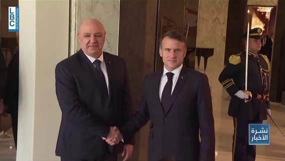 رئيس الجمهورية يحاول تدارك الأسوأ