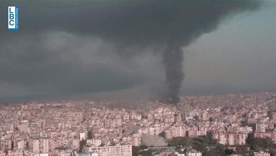 مخاوف إسرائيلية من تعدد الجبهات… من إيران ولبنان إلى سوريا والأردن